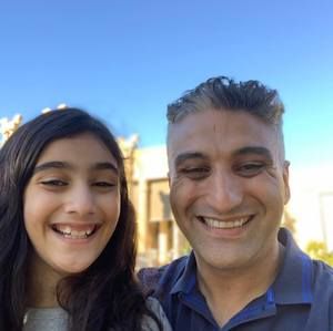 Meet your Posher, Kamyar